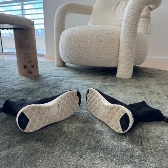 Louis Vuitton Aftergame Sneaker Ankle Boot - Picture 7 of 9